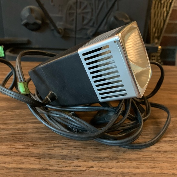 Vtg Sears Super 8 Video Camera Light 💡 - Picture 5 of 10